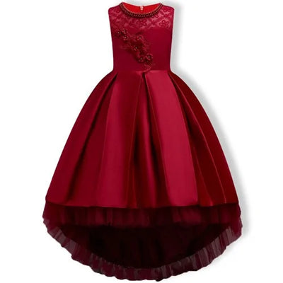 Formal Princess Dresses