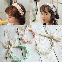 Sweet Princess Headband