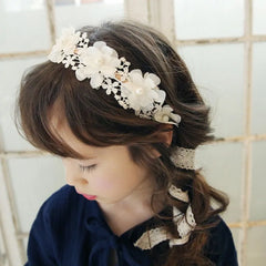 Sweet Princess Headband